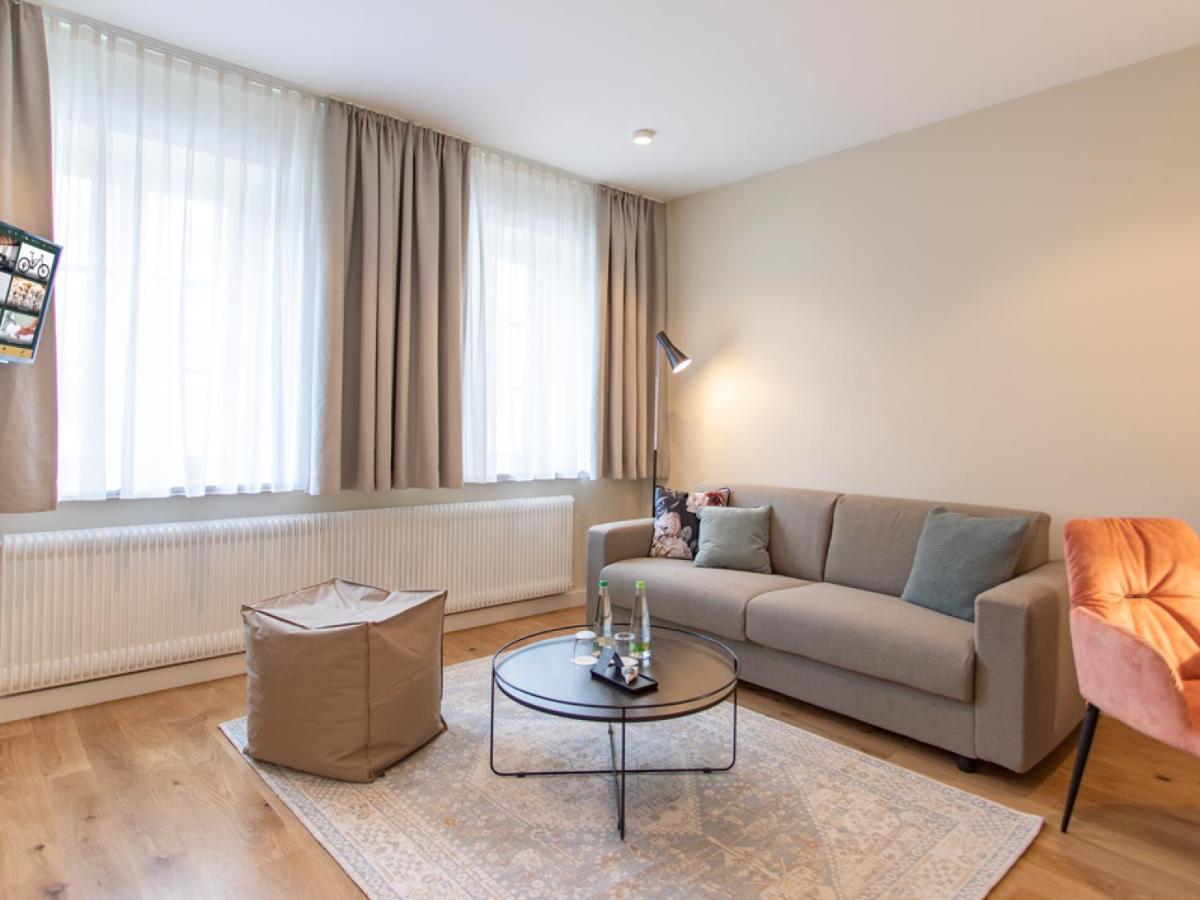 Hotel Tuchhaus フォルカッハ エクステリア 写真