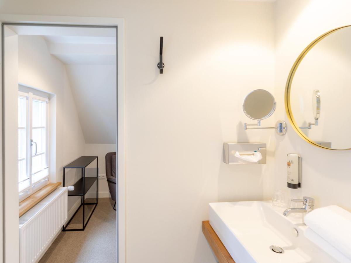 Hotel Tuchhaus フォルカッハ エクステリア 写真